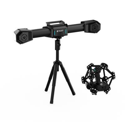 启源视觉 X-Track 产品展示图