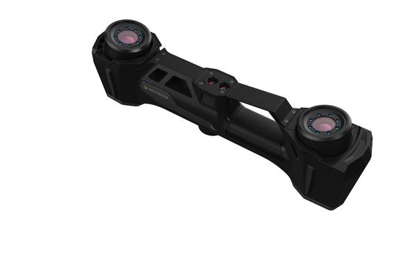 启源视觉 AlphaVista 实物展示6