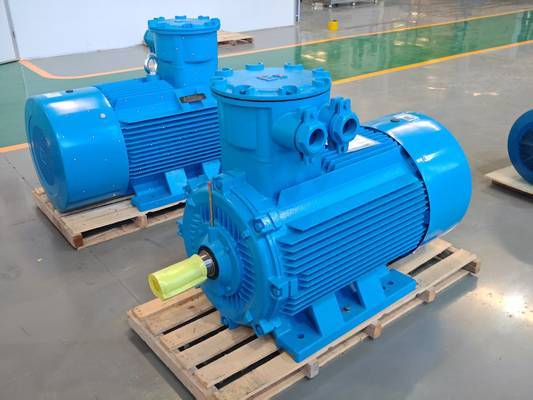 启源视觉 AlphaScan 扫描空压机数据