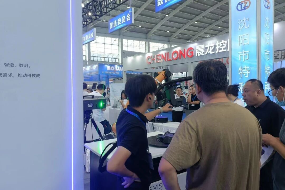 大型结构件检测项目配计量级三维扫描仪投入多久能回本