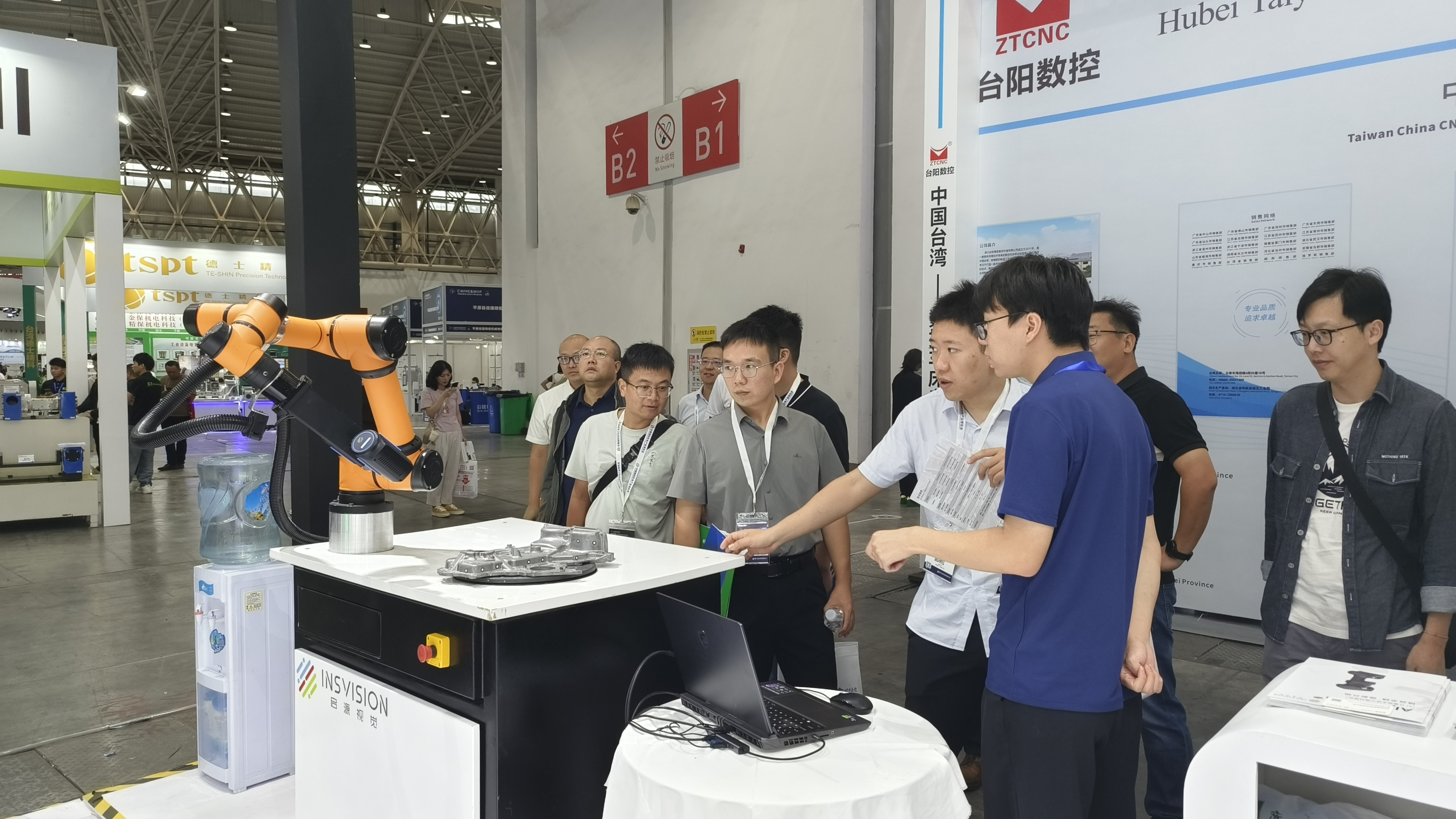 首件检测用三维扫描仪手持式 投入多久能回本