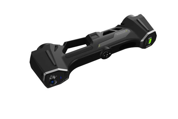 启源视觉 AlphaVista 实物展示5