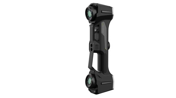 启源视觉 AlphaVista 实物展示