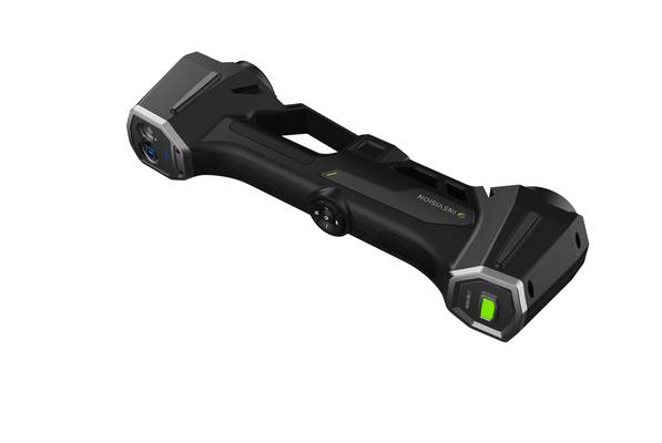 启源视觉 AlphaVista 实物展示4