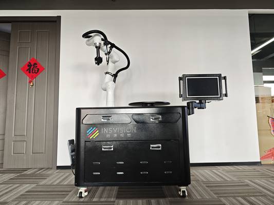 启源视觉 AlphaScan Auto实物展示照片4