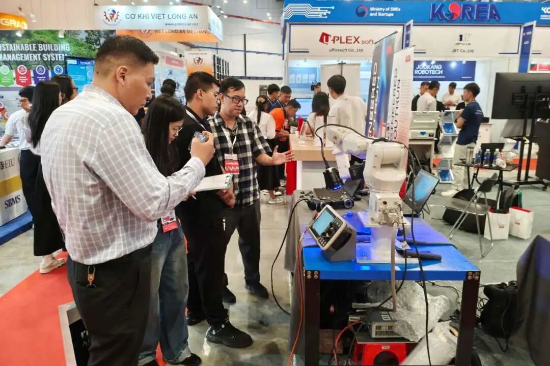 启源视觉3D测量仪自面世即获得国际顶级客户