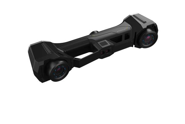 启源视觉 AlphaVista 实物展示7