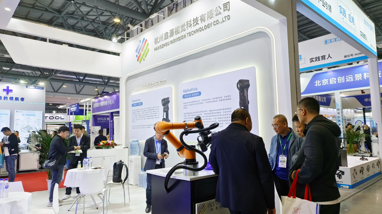 做压铸模具修模 品牌三维扫描仪操作起来难不难 需要专门培训吗