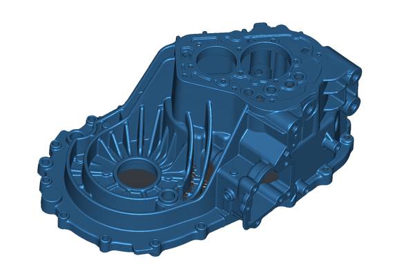 检测环节卡死交付周期？3D轮廓扫描仪打通产线”最后一公里”